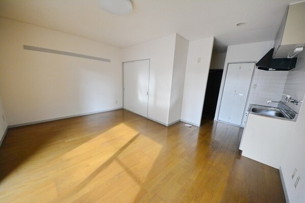 グレンドーラの物件内観写真